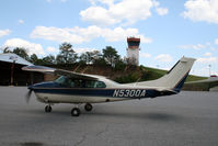 N5300A @ HKY - A great day to take pictures. - by Bradley Bormuth