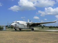 51-2675 @ 50F - At the Pate Museum of Transportation near Cresson, TX