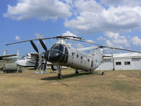 53-4324 @ 50F - At the Pate Museum of Transportation near Cresson, TX