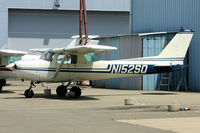 N152SQ @ KCRQ - Cessna 152 at KCRQ - by Student Pilot