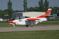 N27WS @ KOSH - Oshkosh 2008
