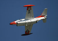 N27WS @ KOSH - Oshkosh 2008