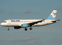 F-HBAC photo, click to enlarge F-HBAC photo, click to enlarge