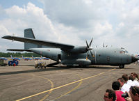 R86 @ LFBM - Displayed during LFBM Airshow 2007 - by Shunn311