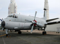 61 - Preserved inside Le Bourget Museum - by Shunn311