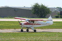 C-FBBJ @ KOSH - Piper PA-22-108 - by Mark Pasqualino