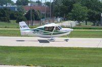 C-IOFL @ KOSH - Explorer - by Mark Pasqualino