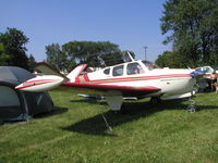 N4463D photo, click to enlarge