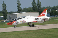 165493 @ KOSH - Oshkosh 2008 - by Mark Silvestri