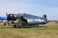 N33BM @ KOSH - Oshkosh 2008