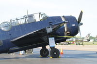 N81865 @ KOSH - Oshkosh 2008