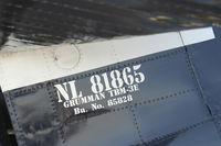 N81865 @ KOSH - Oshkosh 2008