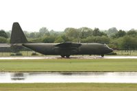 XV294 @ EGVA - Taken at the Royal International Air Tattoo 2008 during arrivals and departures (show days cancelled due to bad weather) - by Steve Staunton