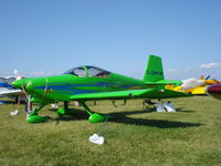 C-GMCN @ KOSH - RV-7A - by Mark Pasqualino