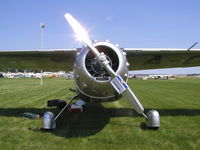N1ZB @ KOSH - EAA AirVenture 2008. - by Mitch Sando