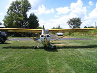 C-FDFL - All washed and Ready to go  !!! - by ERIK BILLING