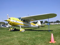 N3457V @ KOSH - EAA AirVenture 2008. - by Mitch Sando