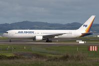 DQ-FJC @ NZAA - Air Fiji 767-300 - by Andy Graf-VAP