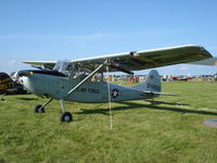 N60604 @ KOSH - Cessna/Air Repair 305F