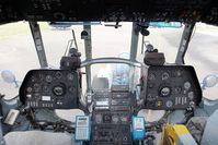 ER-MHH @ NZAP - Heli Harvest MIL8
