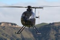 ZK-HYK @ NZVR - Hill Country Helicopters MD500 - by Andy Graf-VAP