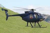 ZK-HYK @ NZVR - Hill Country Helicopters MD500 - by Andy Graf-VAP