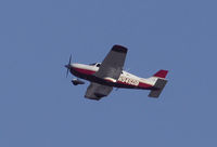 N9450B @ SNA - 1958 Cessna looking pretty! - by Mike Khansa
