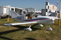 N324TT photo, click to enlarge