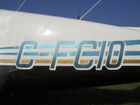 C-FCIO @ KOSH - EAA AirVenture 2008. - by Mitch Sando