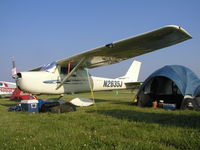 N2635J photo, click to enlarge