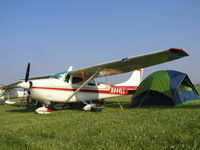 N444LL photo, click to enlarge