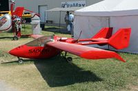 N555SV @ OSH - EAA AirVenture 2008 - by Timothy Aanerud