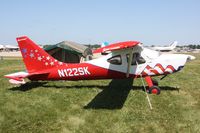 N122SK photo, click to enlarge