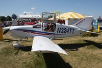 N324TT photo, click to enlarge