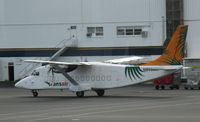 N808KR @ HNL - Taxiing out for departure - by Kreg Anderson