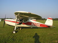 N2011N photo, click to enlarge