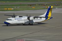 T9-AAE @ LSZH - BH-AIRLINES BOSNIEN-HERZEGOWINA - by Delta Kilo