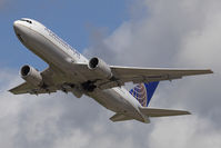 N76151 @ ZRH - Boeing 767-224 - by Juergen Postl