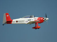 N998GM @ KOSH - Oshkosh 2008