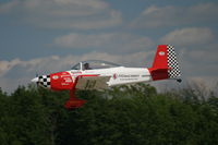 N998GM @ KOSH - Oshkosh 2008