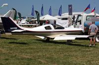 N401BB @ OSH - EAA AirVenture 2008 - by Timothy Aanerud