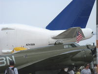 N249BA photo, click to enlarge