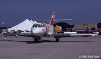 2113 @ NKT - A pleasure to spy a Coastie on the ramp