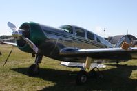 N34SE @ OSH - EAA AirVenture 2008 - by Timothy Aanerud