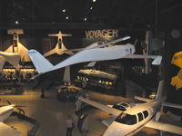 N2WX @ OSH - 1979 Herron QUICKIE - by Doug Robertson