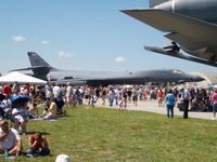 86-0111 @ KOFF - B-1B LANCER - by Gary Schenaman