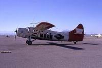 N41755 - N41755 DHC-3 Otter - by Unknown