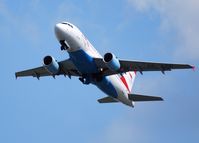 OE-LDD @ LOWW - Austrian Airlines - by Daniel Jany