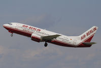 D-ADIF @ VIE - Boeing B 737-3L9