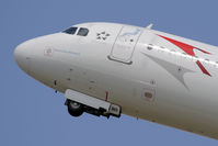OE-LBD @ VIE - Airbus A321-211